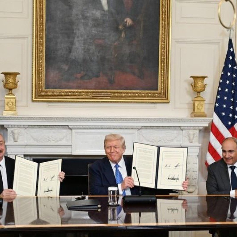 Vaşinqton zirvəsinin əks-sədası – Rusiya və İranın cavabı necə olacaq? - TƏHLİL